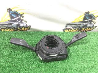 Подрулевой переключатель BMW X5 контрактная Подрулевой переключатель BMW X5