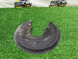 Пыльник тормозного диска задний правый audi a4 2004 контрактная Пыльник тормозного диска задний правый audi a4 2004