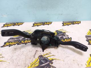 Подрулевой переключатель audi a4 2004 контрактная Подрулевой переключатель audi a4 2004