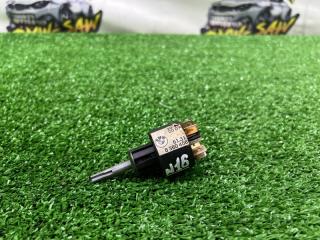 Блок управления печкой BMW 3 1997