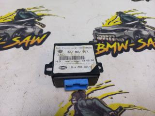 Блок управления светом audi a4 2004 контрактная Блок управления светом audi a4 2004