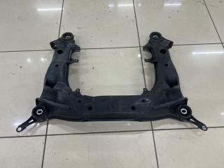 Подрамник передний audi a4 2004 контрактная Подрамник передний audi a4 2004