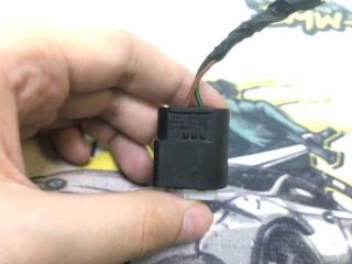 Разъем BMW 3 2001