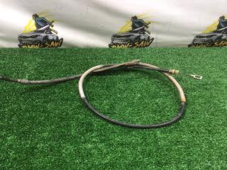 Трос ручника audi a4 2004