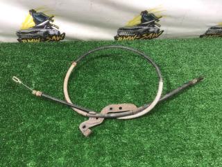 Трос ручника audi a4 2004