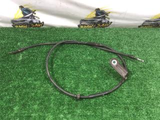 Трос ручника audi s6 2001