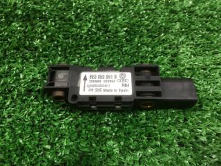 Датчик удара audi a4 2003