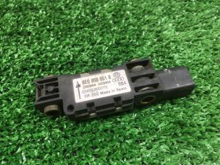 Датчик удара audi a4 2003