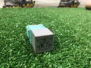 Реле 167 audi a4 2003 контрактная Реле 167 audi a4 2003