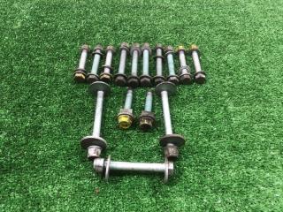 Болты задней подвески (комплект) audi s6 2001 контрактная Болты задней подвески (комплект) audi s6 2001