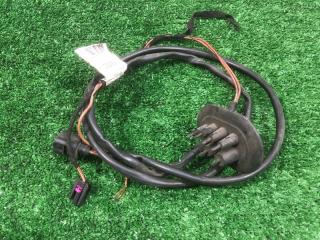 Жгут проводки омывателя фар audi a4 2003