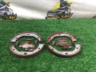 Комплект ручного тормоза BMW X1