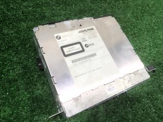 Магнитофон BMW 5 2011