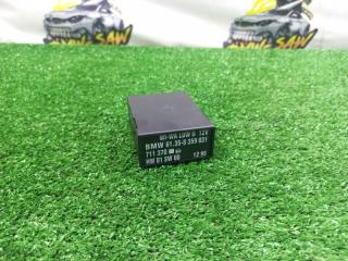 Блок управления стеклоочистителем BMW 3 1995