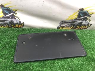 Рамка для номера передняя audi a4 2003