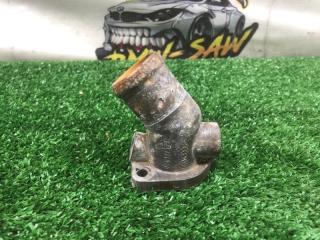 Флянец водяной audi 80 1991