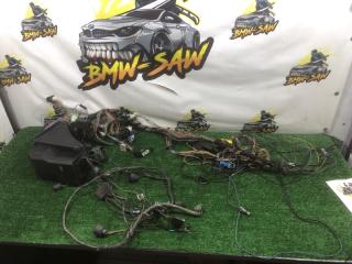 Проводка автомобиля BMW 3 1995 контрактная Проводка автомобиля BMW 3 1995