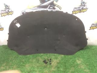 Обшивка капота volkswagen Passat 2010 контрактная Обшивка капота volkswagen Passat 2010