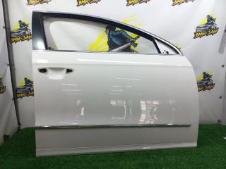 Дверь передняя правая volkswagen Passat 2010 контрактная Дверь передняя правая volkswagen Passat 2010