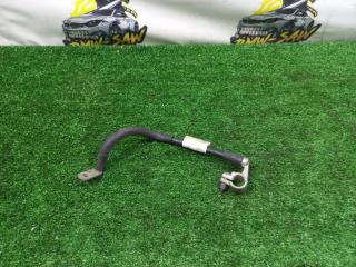 Фото запчасти провод массы volkswagen Passat 2010 контрактная запчасть Запчасть провод массы volkswagen Passat 2010