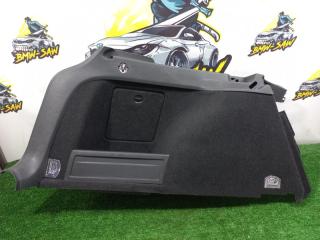 Обшивка багажника левая volkswagen Passat 2010