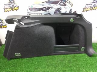 Обшивка багажника правая volkswagen Passat 2010