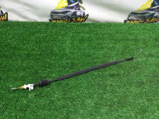 Фото запчасти трос ручки двери передний правый volkswagen Passat 2010 контрактная запчасть Запчасть трос ручки двери передний правый volkswagen Passat 2010