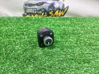 Блок управления зеркалами volkswagen Passat 2010