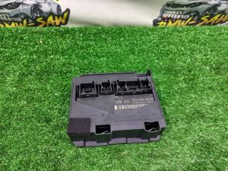 Блок комфорта volkswagen Passat 2010