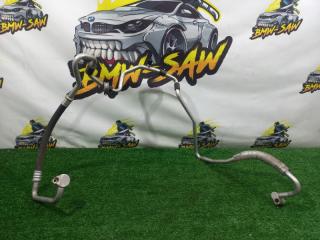 Шланг кондиционера volkswagen Passat 2010