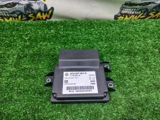 Блок управления ручным тормозом volkswagen Passat 2010 контрактная Блок управления ручным тормозом volkswagen Passat 2010