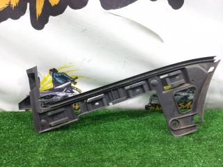 Фото запчасти кронштейн бампера задний правый volkswagen Passat 2010 контрактная запчасть Запчасть кронштейн бампера задний правый volkswagen Passat 2010