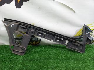 Фото запчасти кронштейн бампера задний левый volkswagen Passat 2010 контрактная запчасть Запчасть кронштейн бампера задний левый volkswagen Passat 2010