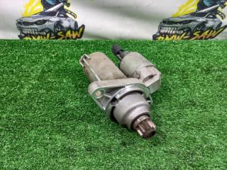 Стартер volkswagen Passat 2010