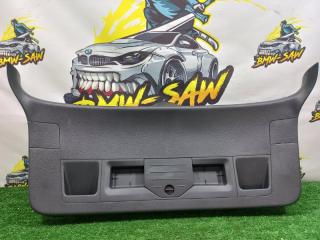 Обшивка багажника volkswagen Passat 2010