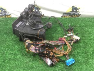 Блок предохранителей BMW 3 1995