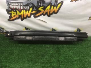 Усилитель бампера задний volkswagen Passat 2010