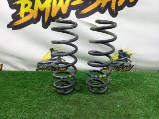 Пружины задние volkswagen Passat 2010