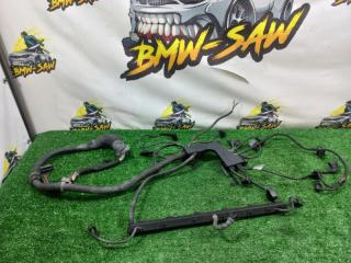 Проводка двигателя BMW X5 2005 контрактная Проводка двигателя BMW X5 2005