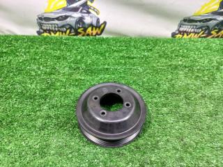 Шкив помпы BMW X5 2005 контрактная Шкив помпы BMW X5 2005