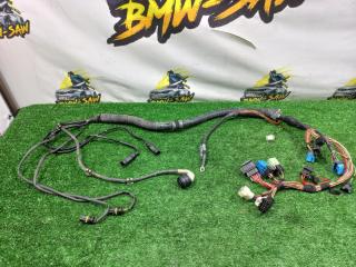 Проводка подкапотная BMW X5 2005 контрактная Проводка подкапотная BMW X5 2005