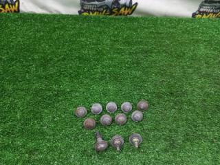 Болты и гайки BMW X5 2005