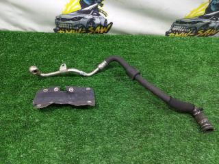 Трубка системы охлаждения volkswagen Passat 2010 контрактная Трубка системы охлаждения volkswagen Passat 2010