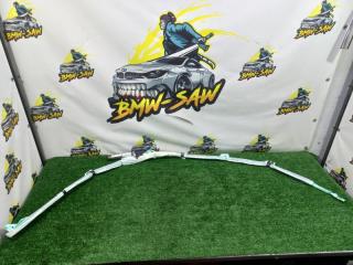 Подушка безопасности левая volkswagen Passat 2010