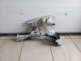 Лонжерон передний правый volkswagen Passat 2010