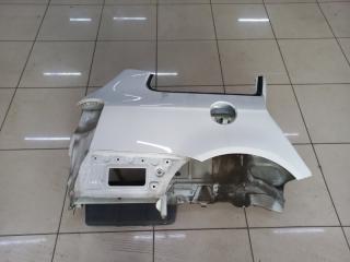 Крыло заднее правое volkswagen Passat 2010