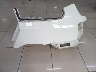 Крыло заднее левое volkswagen Passat 2010