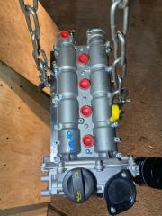 Запчасть двигатель cfn volkswagen POLO 2012