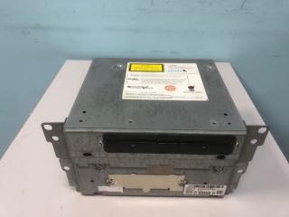 Магнитофон BMW X3 2012