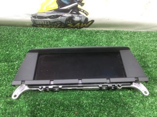 Монитор BMW X3 2012 контрактная Монитор BMW X3 2012